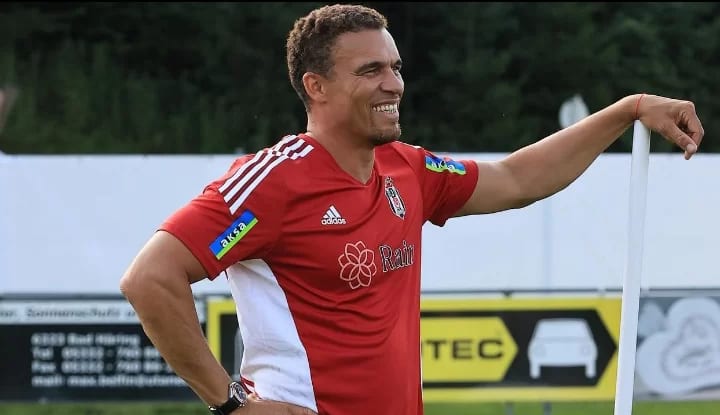 Valerien Ismael'in antrenman kanunları!