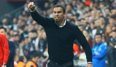 Valerien Ismael bir kararla Beşiktaş'ı yakmış!