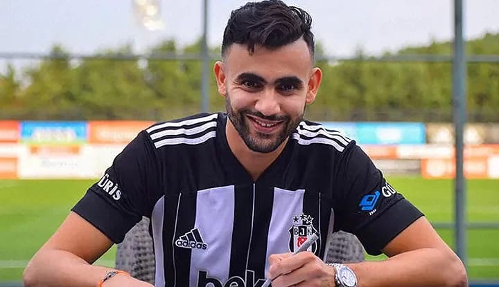 Valerien Ismael, Ghezzal'ı hangi bölgede kullanacak? İşte detaylar!