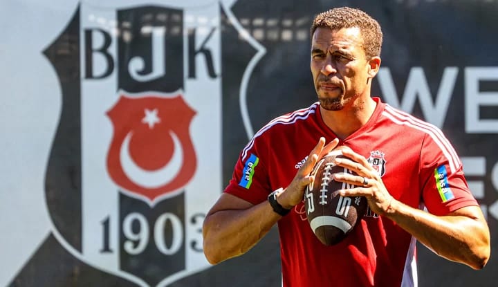 Valerien Ismael, Hatayspor maçı öncesi ilk 11'i netleştirmeye başladı!