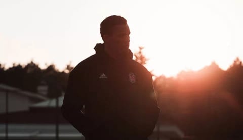 Valerien Ismael'den “Hazır ol” emri! İlk 11'e hazırlıyor!