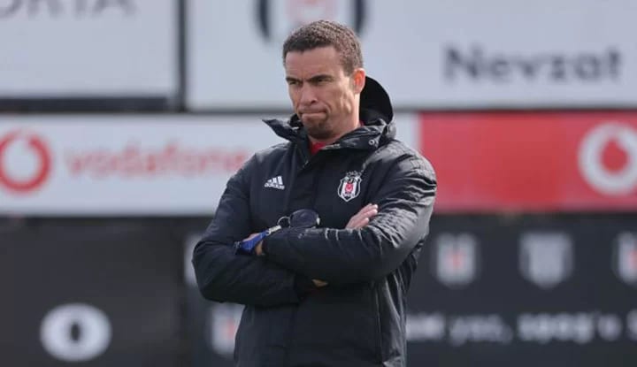 Valerien Ismael, ilk analizini açıkladı! Çarpıcı rapor...