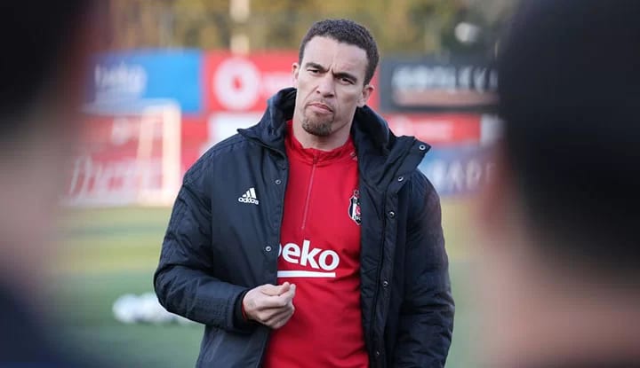 Valerien Ismael: "İnşallah onun için kazanacağız"