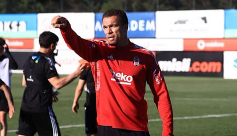 Valerien Ismael: "Bazı futbolcuları görmek istiyoruz"
