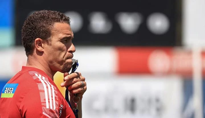 Valerien Ismael, maç öncesi açıkladı! "Bazı kararlar alıyoruz"