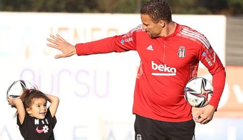 "Valerien Ismael ne yaptığını biliyor"