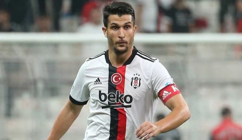 "Valerien Ismael, Necip Uysal ile başlayacaktır"