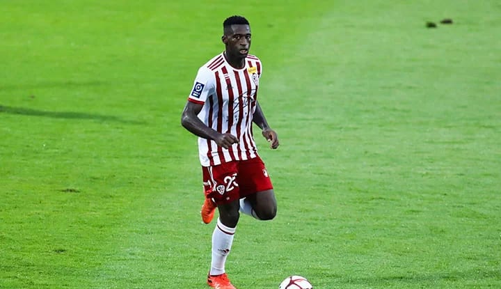 Valerien Ismael raporunu verdi! Transferde sürpriz isim...