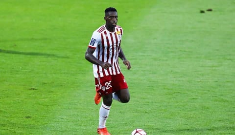 Valerien Ismael raporunu verdi! Transferde sürpriz isim...