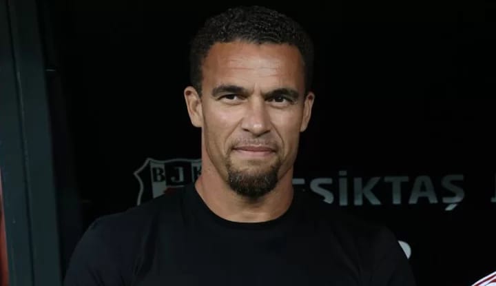 Valerien Ismael, Sivasspor maçı sonrası açıklamalarda bulundu!