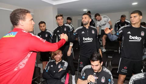 Valerien Ismael, söz verdi!" Kriterlerimi karşılıyorsanız forma giyeceksiniz"