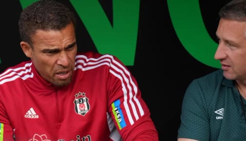 Valerien Ismael, transfer gündemini değerlendirdi!