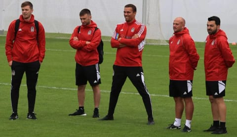Valerien Ismael'de bardağı taşıran damlalar!