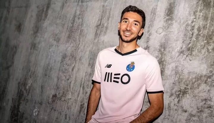 Valerien Ismael'den Marko Grujic raporu