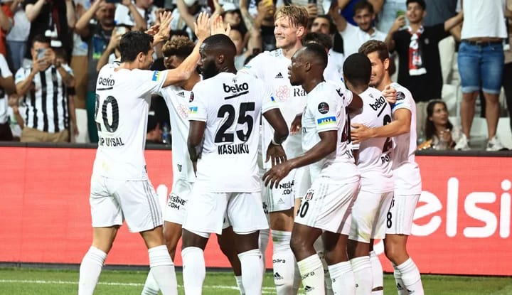 Valerien Ismael'den Başakşehir maçı öncesi orta sahada sürpriz karar!