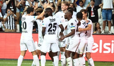 Valerien Ismael'den Başakşehir maçı öncesi orta sahada sürpriz karar!