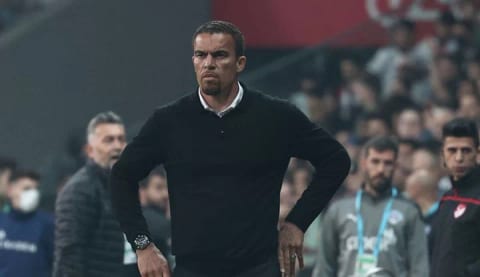 Valerien Ismael'den çarpıcı sözler