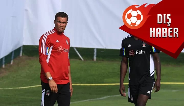 Valerien Ismael’den flaş açıklamalar! “Bütün takımlar Beşiktaş’a ekstra motive oluyor”