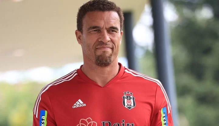 Valerien Ismael’den flaş Beşiktaş açıklaması! “İyi iş çıkardım”