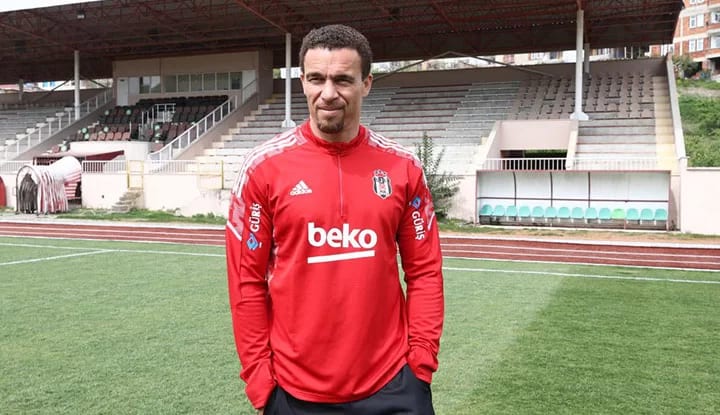 Valerien Ismael'den flaş Sörloth açıklaması! Kenan Karaman cevabı...