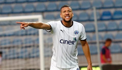 Valerien Ismael'den Jeffrey Bruma raporu