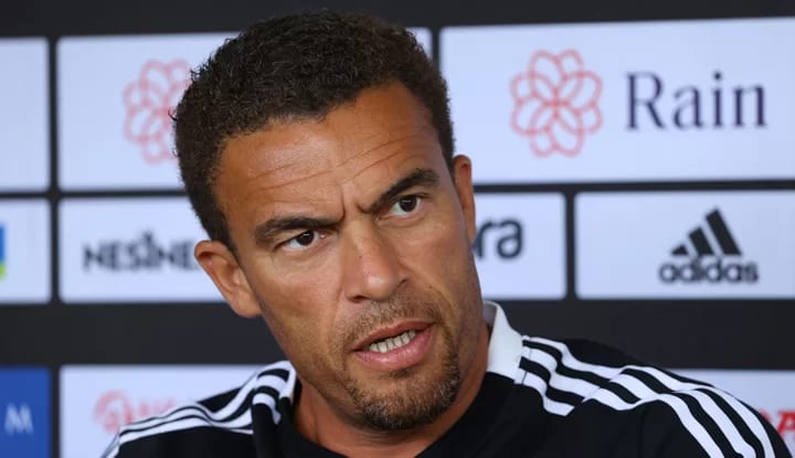Valerien Ismael'den maç sonu açıklamaları! "Beşiktaş için oynamanın ne demek olduğunu anlamalı"