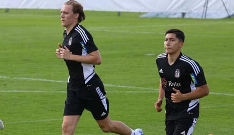 Valerien Ismael'den Serdar Saatçi için sert rapor!