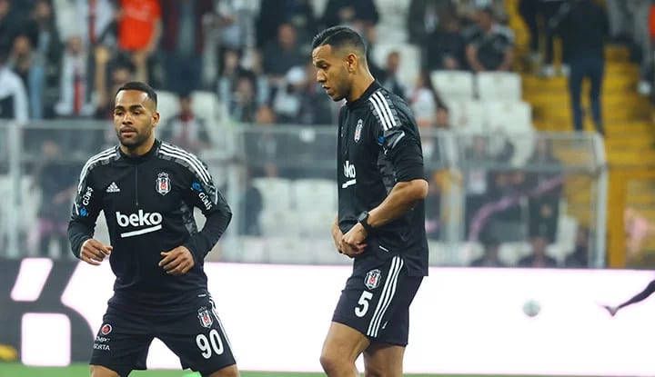 Valerien Ismael'den sürpriz iki karar! Futbolcular şaşırdı