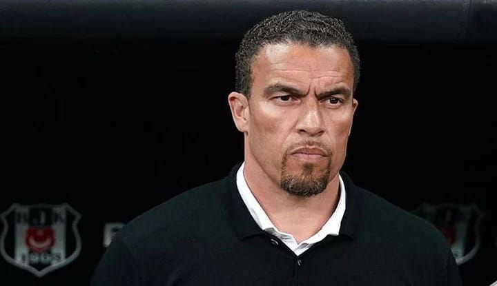 Valerien Ismael'den tarihi talep!