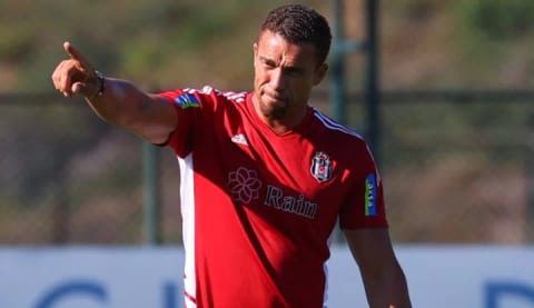 Valerien Ismael'den Trabzonspor maçı öncesi takıma moral!