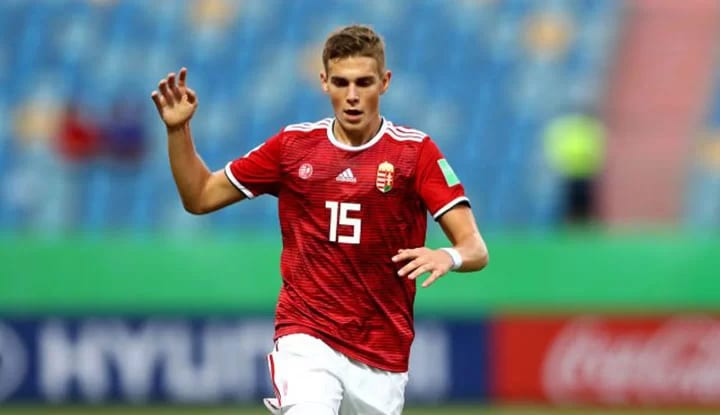 Valerien Ismael'den transfer raporu! "Bize önemli katkılar sağlayabilir"