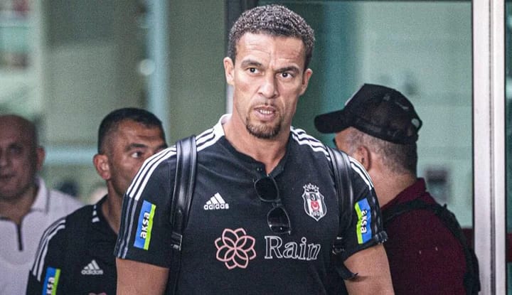 Valerien Ismael'den yönetime söz! Derbide görün!