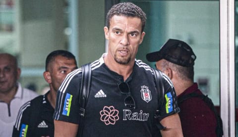 Valerien Ismael'den yönetime söz! Derbide görün!