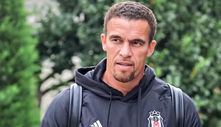 Valerien Ismael'den zemin eleştirisi! "Zeminden dolayı zor maçtı"