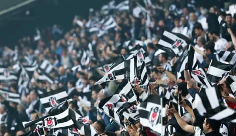 Valerien Ismael’in ayrılışına lokma dağıttı!