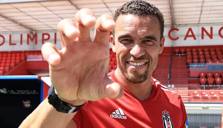 Valerien Ismael'in hedefinde 4 maç var!