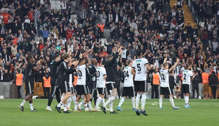"Valerien Ismael'in neden değiştirmediğini anlayamadım"