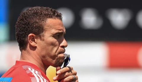 Valerien Ismael'in raporu ortaya çıktı!