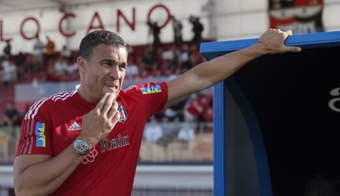 Valerien Ismael'in sonunu getiren 10 madde!