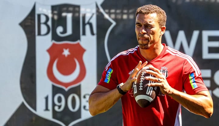 Valerien Ismael'in umudu 6 puan!