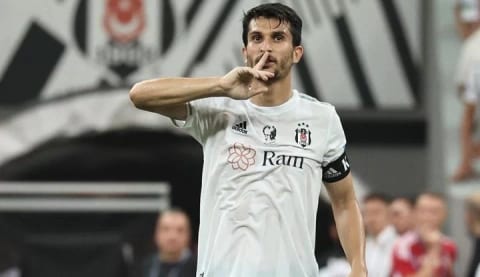 Valerien Ismael'in vazgeçilmez ismi oldu!