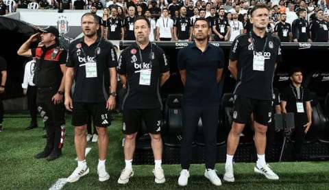 Van Bronckhorst'tan Gedson ve Masuaku açıklaması!
