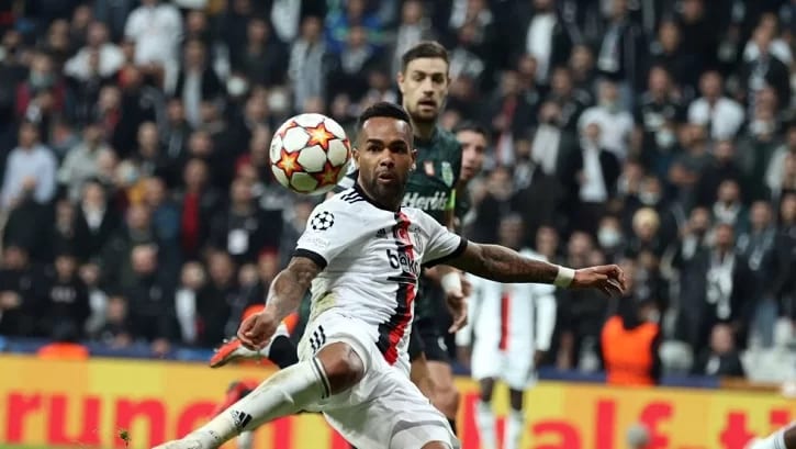 "'VAR' diye yırtınan 'adalet heveslileri' için de bir son not..."