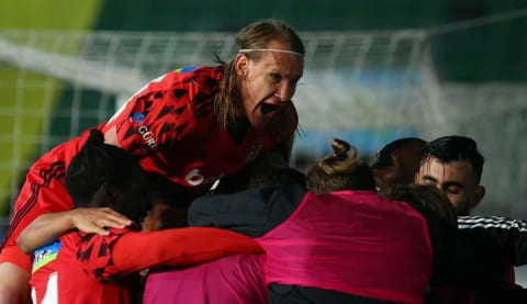 "VAR'dan iki golünün iptal edilmesi bile Beşiktaş'ın..."