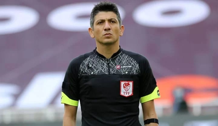 "VAR’ın başındaki Yaşar Kemal Uğurlu ne güne duruyor?"