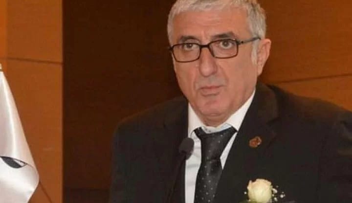"Vazgeçmek genimizde yok!"