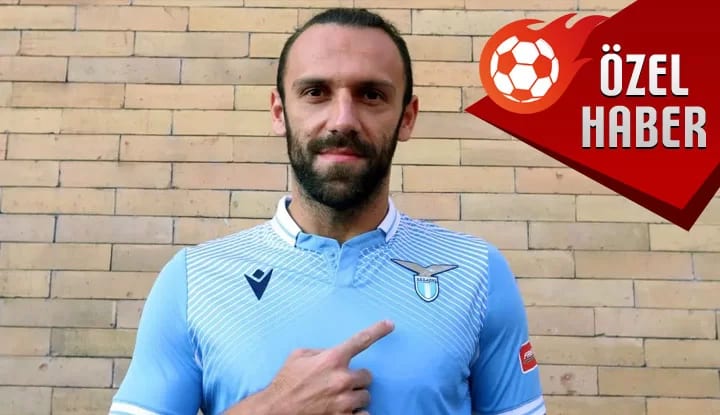 Vedat Muriqi'nin menajerinden son dakika Beşiktaş açıklaması