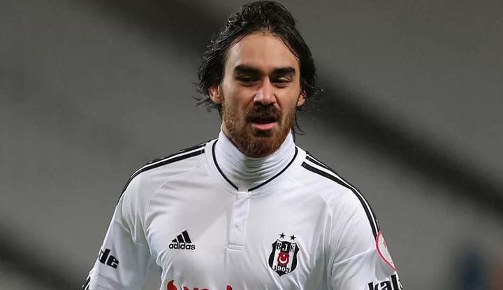 Veli Kavlak'tan derbi yorumu