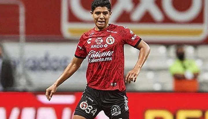 Victor Guzman için resmi açıklama geldi!