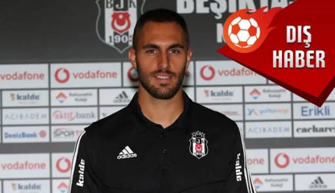 Victor Ruiz'de flaş gelişme! Real Betis, harekete geçti!